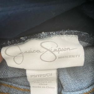 Pregnancy Jeans